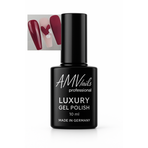 AMV Luxury Gel Polish Dragon